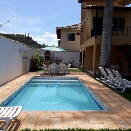 Casa Praia Rasa Búzios Екстериор снимка
