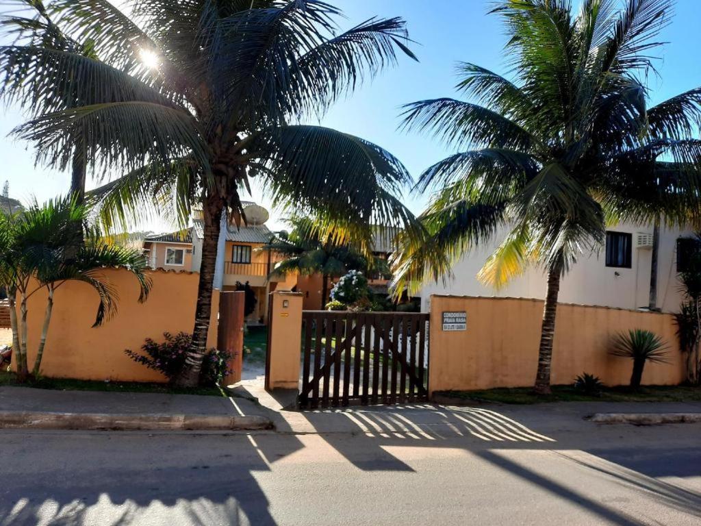 Casa Praia Rasa Búzios Екстериор снимка