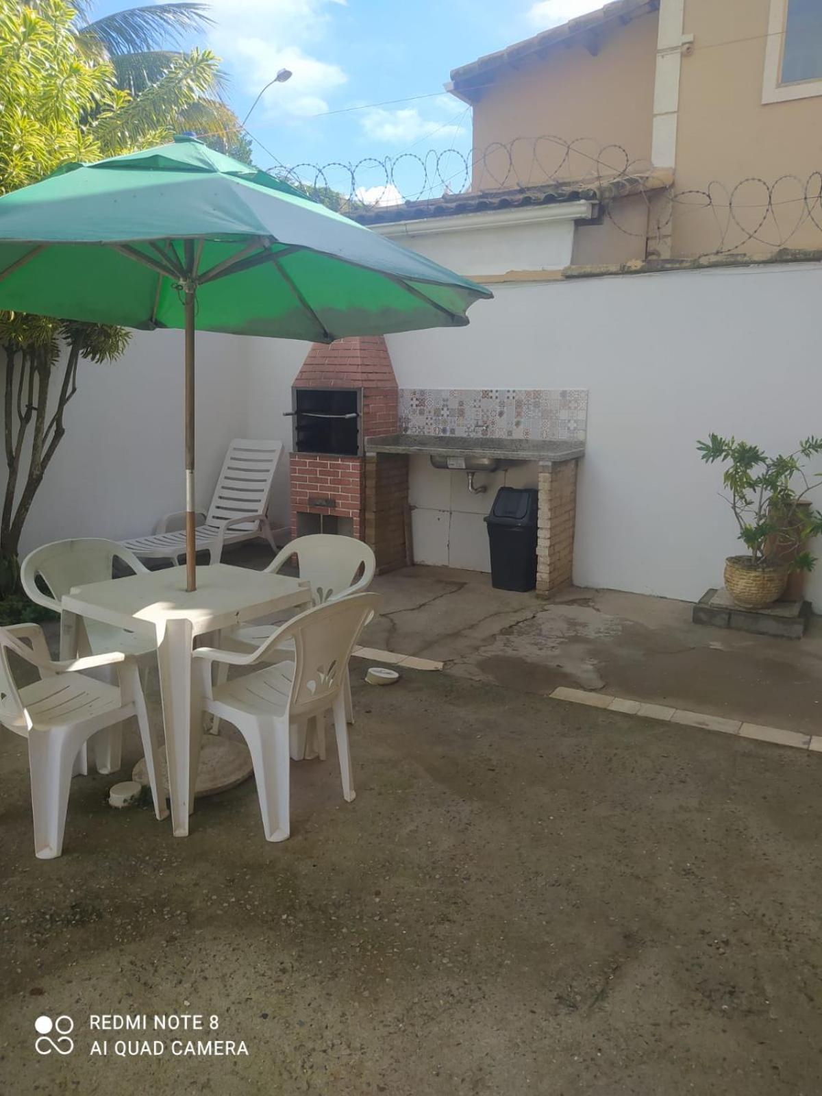 Casa Praia Rasa Búzios Екстериор снимка