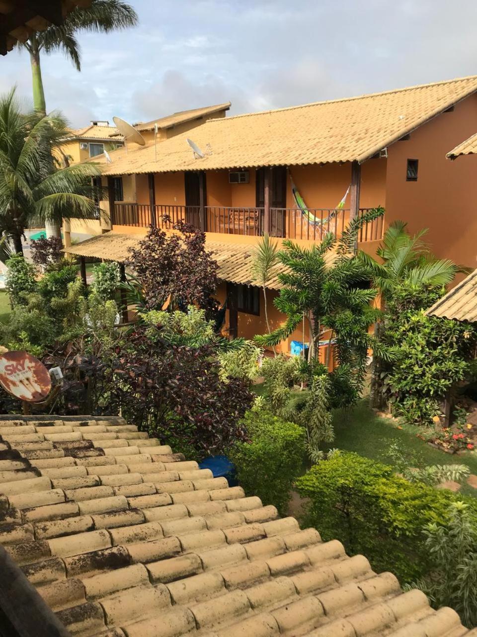 Casa Praia Rasa Búzios Екстериор снимка