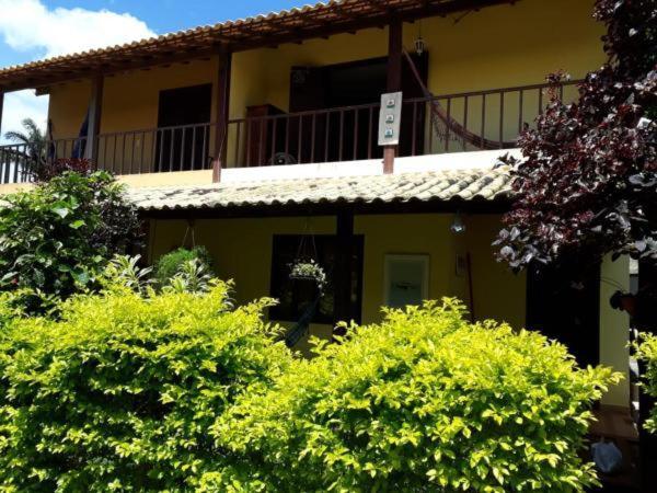 Casa Praia Rasa Búzios Екстериор снимка